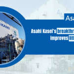 Asahi Kasei Electrolyte Extends Performance in Batteries