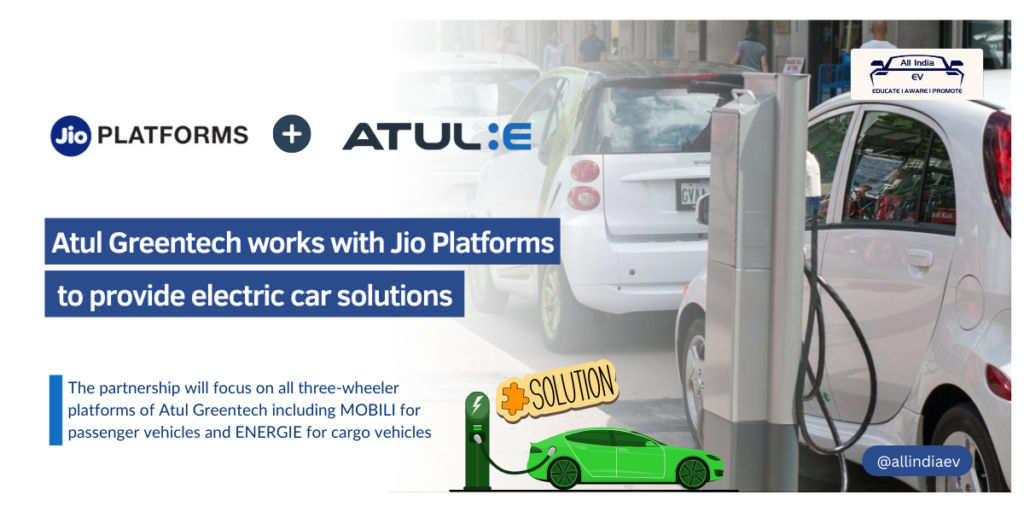 Atul Greentech: Jio’s Advanced IoT Technology