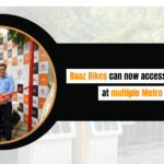 Baaz Bikes Soars High: Partnerships Fuel Growth, Delhi Metro Collaboration Opens New Doors