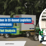 Carbon Credits in EV Industry