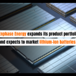 Enphase Boosts Presence in India with Battery Launch