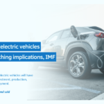 Shift to Electric Vehicles: A Far-Reaching Impact