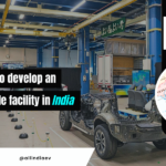 Toyota accelerates EV push with Indian factory