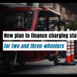 Subsidies for Electric 2 & 3 Wheeler Charging Stations