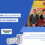 IOCL and Panasonic Join Forces for Lithium-Ion Cell Manufacturing in India