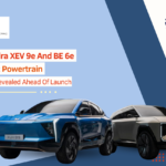 Mahindra XEV 9e and BE 6e: Key Details Revealed