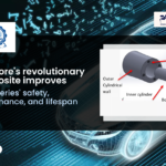 IIT Indore Revolutionizes EV Batteries with Advanced Composite