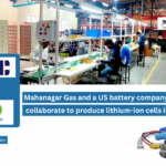 Mahanagar Gas and US Firm Join Forces for Indian Lithium-Ion Cell Manufacturing