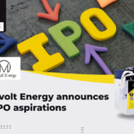 Maxvolt Energy Gears Up for IPO, Fueled by Exponential Growth