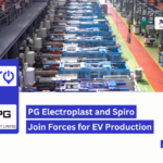 PG Electroplast and Spiro Mobility: A Strategic Partnership for the EV Future