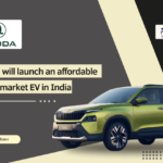 Skoda's Mass-Market Electric SUV: 2027 India Launch