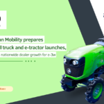 TI Clean Mobility: Expanding Electric Truck and Tractor Offerings