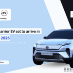 Tata Harrier EV Set to Launch by March 2025: A New Era of Electric SUVs