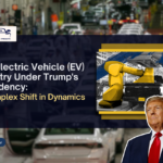 The Electric Vehicle (EV) Industry Under Trump's Presidency: A Complex Shift in Dynamics