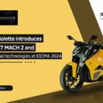 Ultraviolette Unveils High-Performance Electric Motorcycles at EICMA 2024