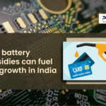 India's EV Revolution: Government Plans to Electrify Public Transport