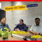 Exploring Zero Emissions Trucks with Climate Group