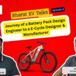 How a battery pack designer became a E-cycle manufacturer?