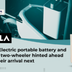 Ola Electric Teases New Portable Battery and Electric Two-Wheeler