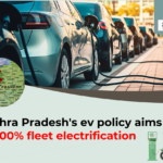 Andhra Pradesh Unveils Ambitious EV Policy 4.0