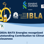 BATX Energies: Leading the Charge in Climate Consciousness
