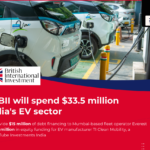 BII's $33.5 Million Investment: Boosting India's EV Sector