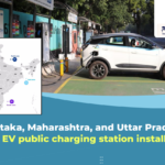 India's EV Charging Infrastructure Surges Past 25,000 Stations