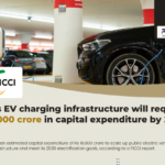India Needs Rs 16,000 Crore to Scale Up EV Charging Infrastructure: FICCI Report