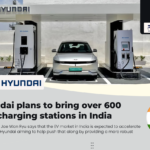 Hyundai Powers Up India's EV Future with 600-Station Charging Network