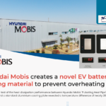 Hyundai Mobis Develops Innovative Cooling Solution for EV Batteries