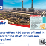 SW Group's Rs15,000 Crore Lithium-Ion Battery Project in Nagpur: A Game Changer for India's EV Industry