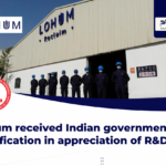 Lohum's R&D Excellence: Pioneering Sustainable Battery Solutions
