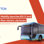 Switch Mobility Boosts Electric Bus Portfolio