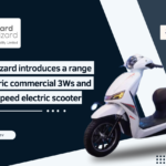 Wardwizard Innovations & Mobility Launches New Range of Electric Vehicles
