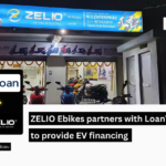 ZELIO Ebikes Partners with LoanTap to Boost EV Adoption
