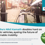 Zerodha's Nikhil Kamath Doubles Down on Electric Vehicles, Eyes Future of Sustainable Mobility
