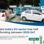 India's EV Sector: A Funding Winter Sets In