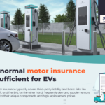 Essential Add-Ons for Comprehensive EV Insurance