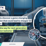 A New Era for Electric Vehicles: Breakthrough in Battery Technology