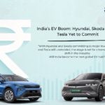 Hyundai, Skoda to Invest in Indian ev market