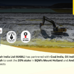 Indian State Firms Seek Stake in SQM Lithium Projects to Boost EV Battery Supply