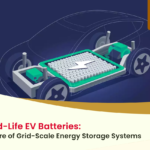 Second-Life EV Batteries: A Game Changer for India’s Energy Storage