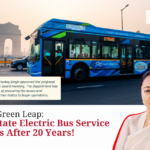EV Bus Services