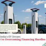 Financing the Future