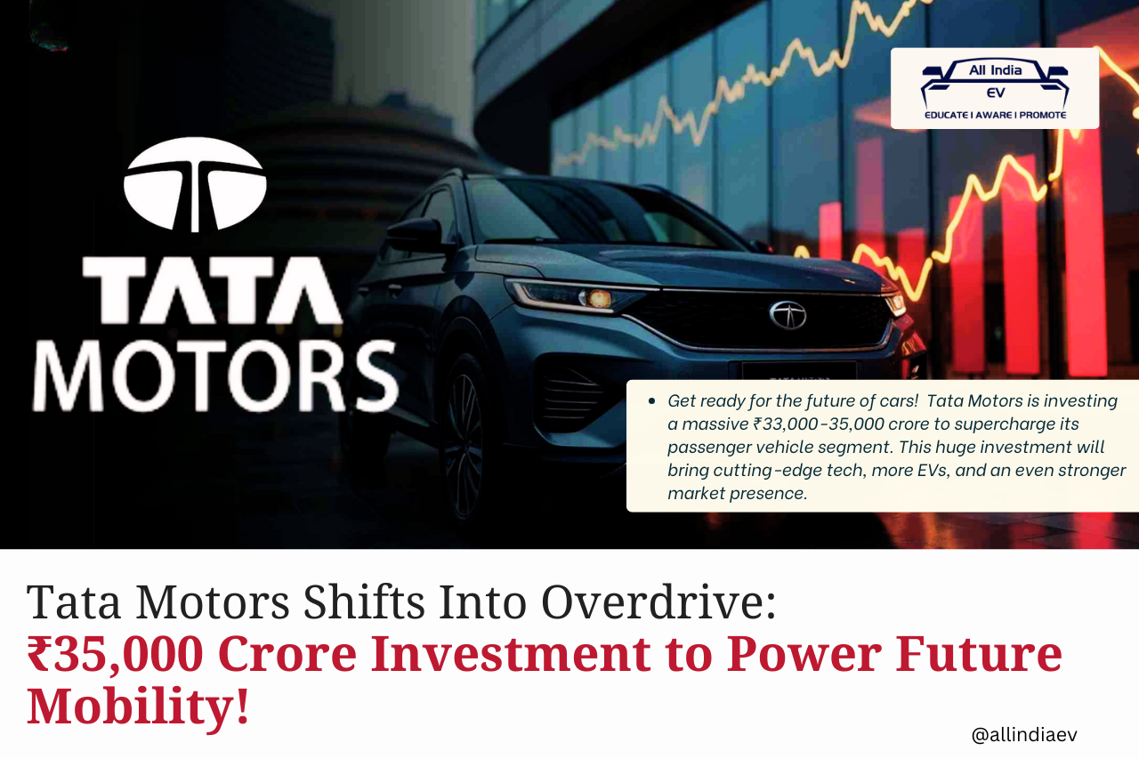 Tata Motors
