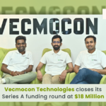 Vecmocon Raises
