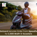 Wardwizard Innovations & Mobility Ltd.