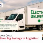 diesel in logistics