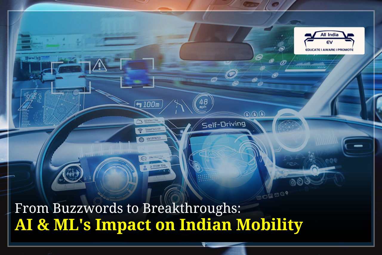 India’s mobility sector