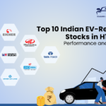 EV-linked stocks